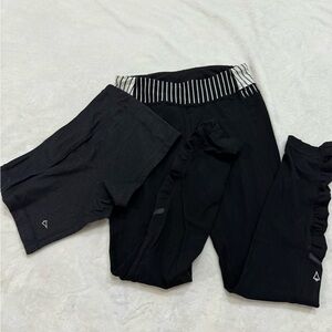 Girls Ivivva Bundle Set